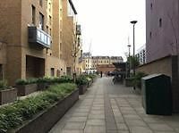 Student Haus Elephant & Castle Лондон Екстер'єр фото