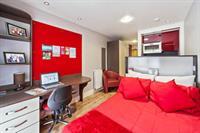 Student Haus Elephant & Castle Лондон Екстер'єр фото