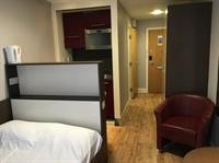 Student Haus Elephant & Castle Лондон Екстер'єр фото